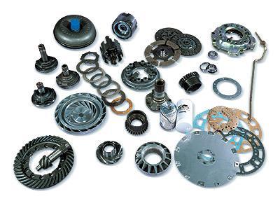 phụ tùng xe nâng komatsu