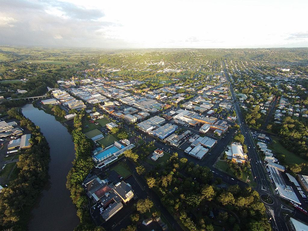 Lismore - byron bay things to do