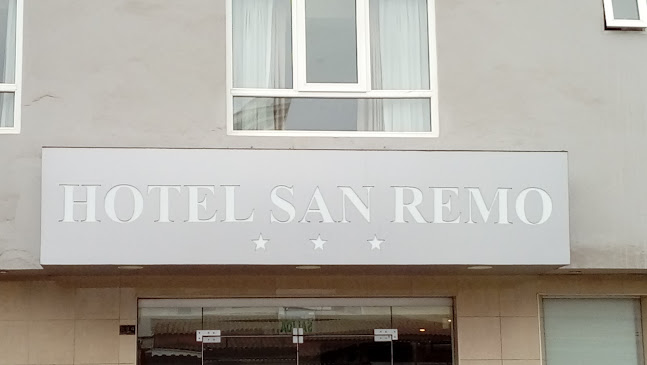 Hotel San Remo - Lince
