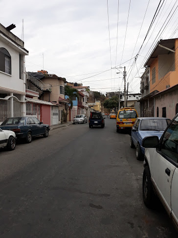 escuela republica de filipinas - Guayaquil
