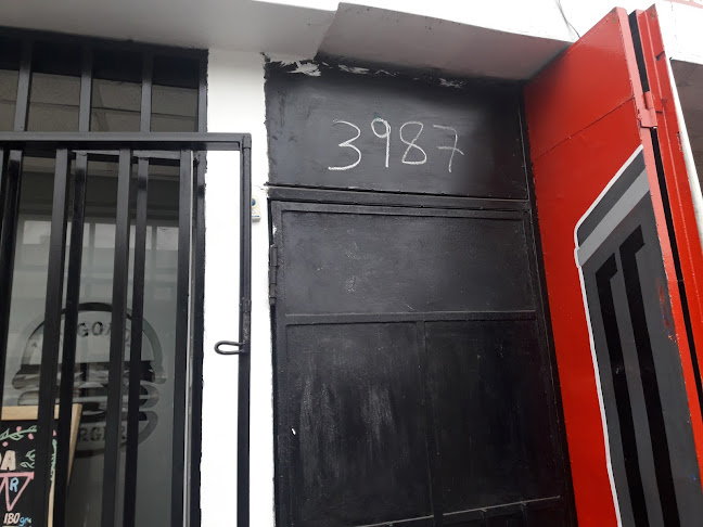 Los Desayunos de Gustó
