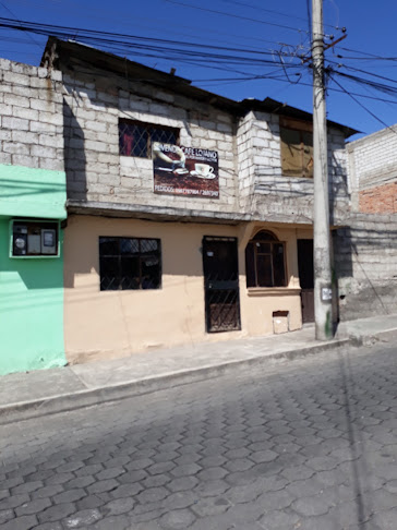 Opiniones de Café Lojano en Quito - Cafetería