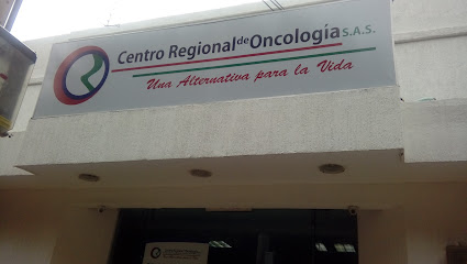 Centro Regional De Oncología