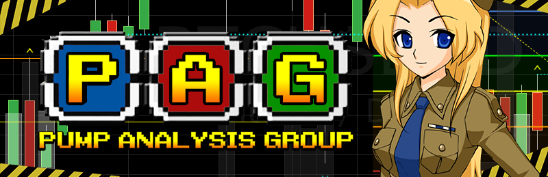 Pump Analysis Group