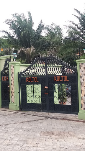 Koltol Guest House, Olowokekere, Agodi, Ibadan, Nigeria, Beach Resort, state Oyo