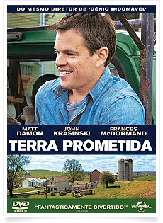  Terra Prometida   BDRip   Dual Áudio