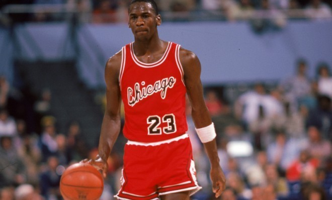 Image result for michael jordan 1986
