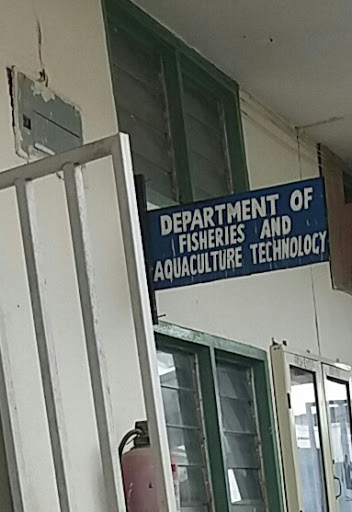 Fisheries and Aquaculture Tech