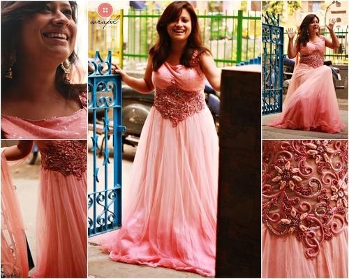 Top 5 Places To Rent Wedding Dresses In Hyderabad