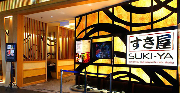 Best Buffets In KL