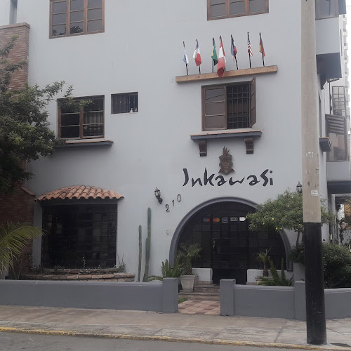 Inkawasi Backpacker Hostel