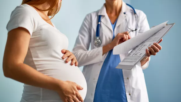 Pré-Natal à distância: Como funciona o acompanhamento da gravidez por  Telemedicina? - Proxis