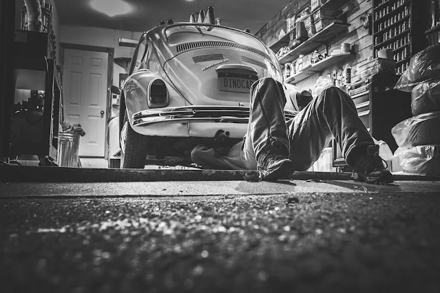 All About Auto Image