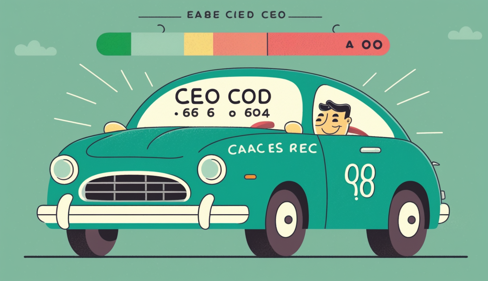 What Credit Score Do You Need to Lease a Car?