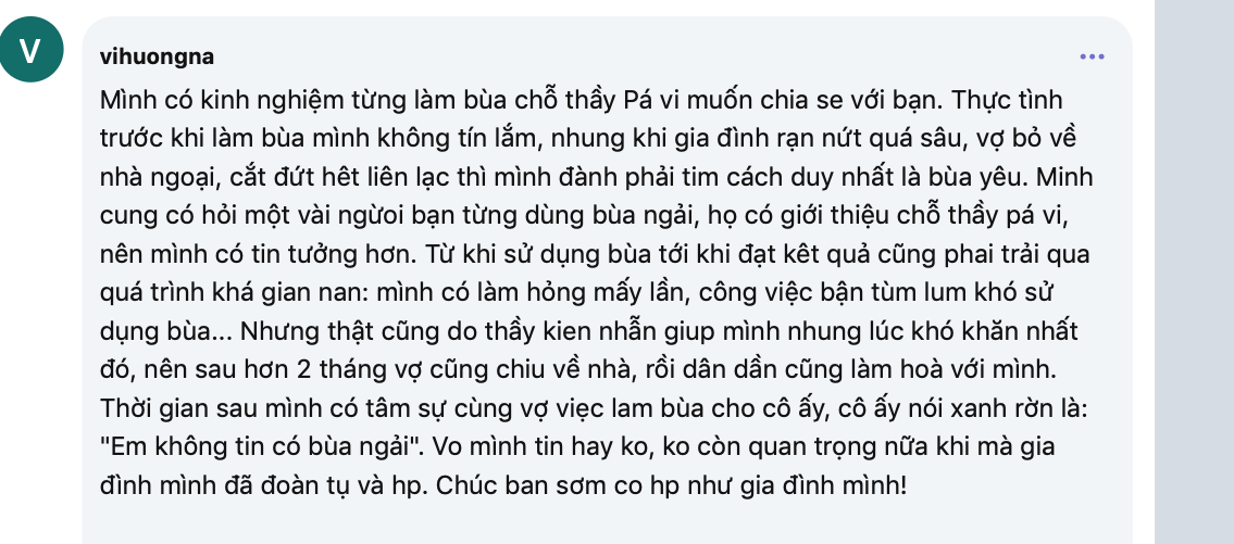 thầy pá vi