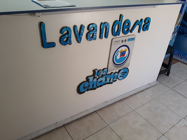 Opiniones de Lavanderia Los Chamos en Cuenca - Lavandería