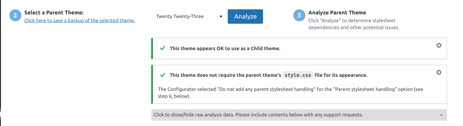 Apa itu Child Theme dan Cara Membuatnya di WordPress