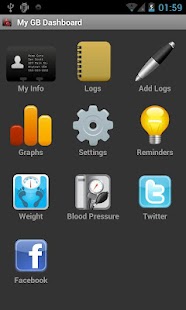 Download Glucose Buddy : Diabetes Log apk