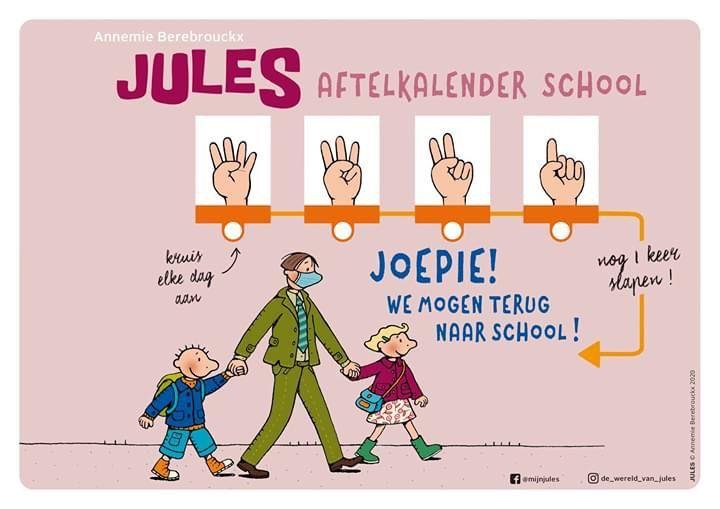 Pin van inge theerlynck op Jules en zo | School, School thema&#39;s, Terug naar  school