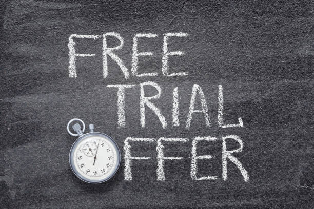 Offers Free Trial