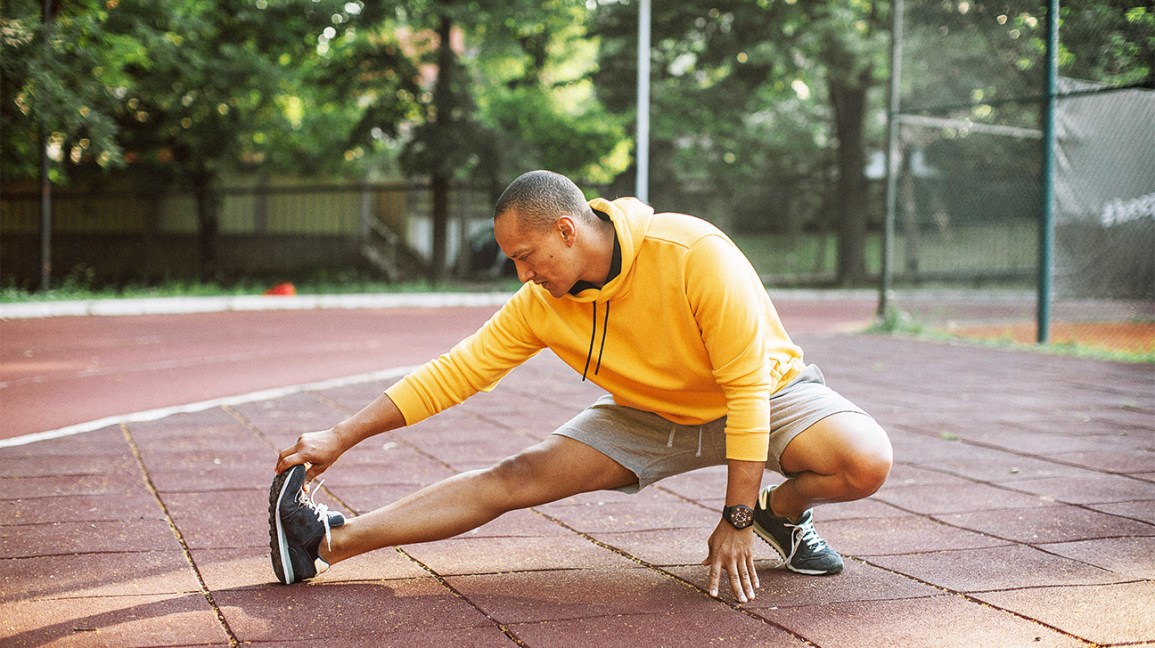 Level Up Your Workout Routine