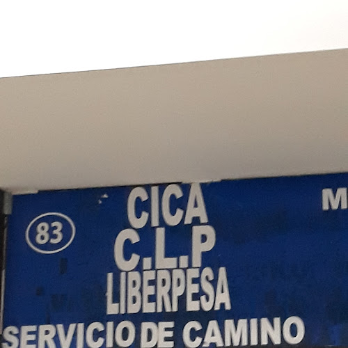 Opiniones de Cica en Guayaquil - Servicio de transporte
