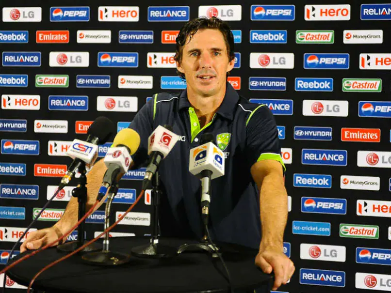 According to Brad Hogg, Players who skip national duty: Brad Hogg, a former Australian cricketer, has said that if players start to prefer T20 leagues to international cricket