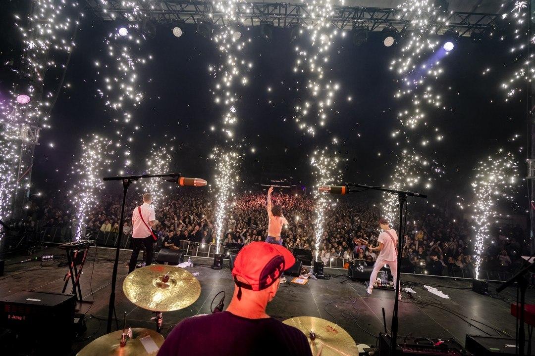 10 Awesome Music Festivals In Norway to Add to Your Bucketlist