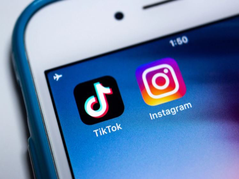 Các vấn đề khi bán bất động sản qua Instagram, Titok