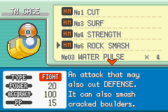 [PokeCommunity.com] Pokémon Adventure - Red Chapter NEW BETA + EXPANSION