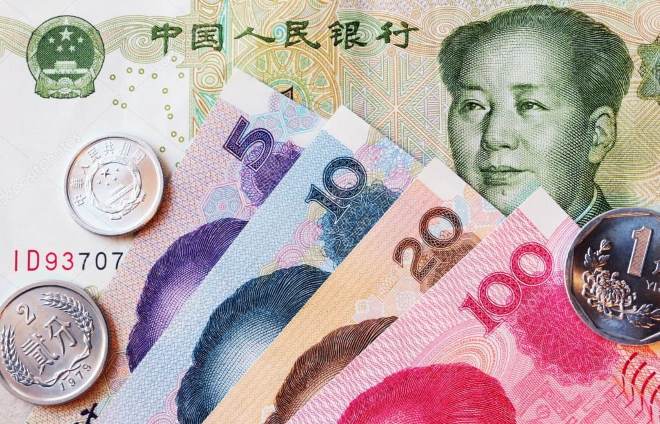 Стоит ли покупать китайский юань