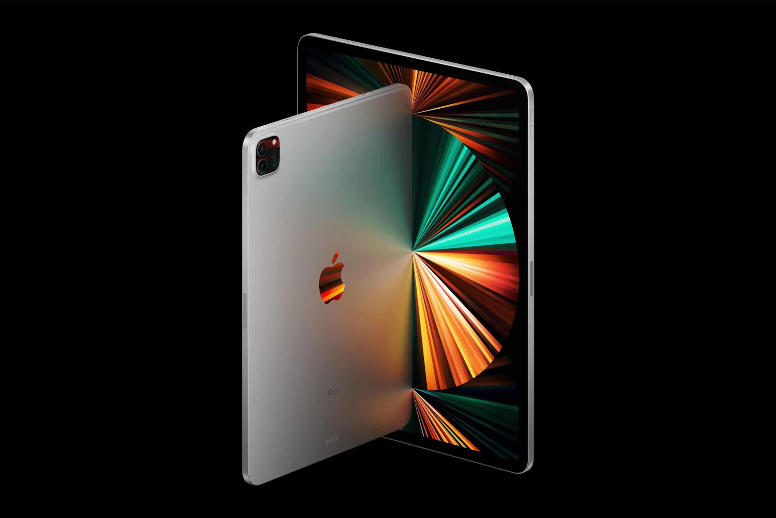 2021 Apple iPad Pro (1TB)