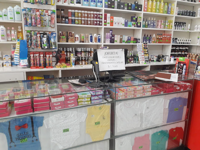 Opiniones de BOTICA MARIDIOSE en Iquitos - Farmacia
