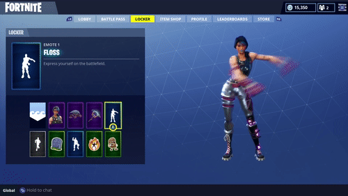 Cartoon Network Fortnite Gifs