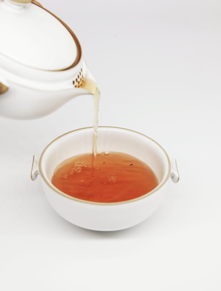 How To Brew Tea Perfectly Every Time - Life is Better with Tea