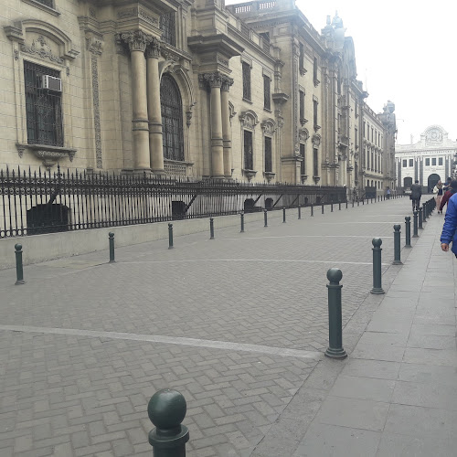 Sotelo Perú