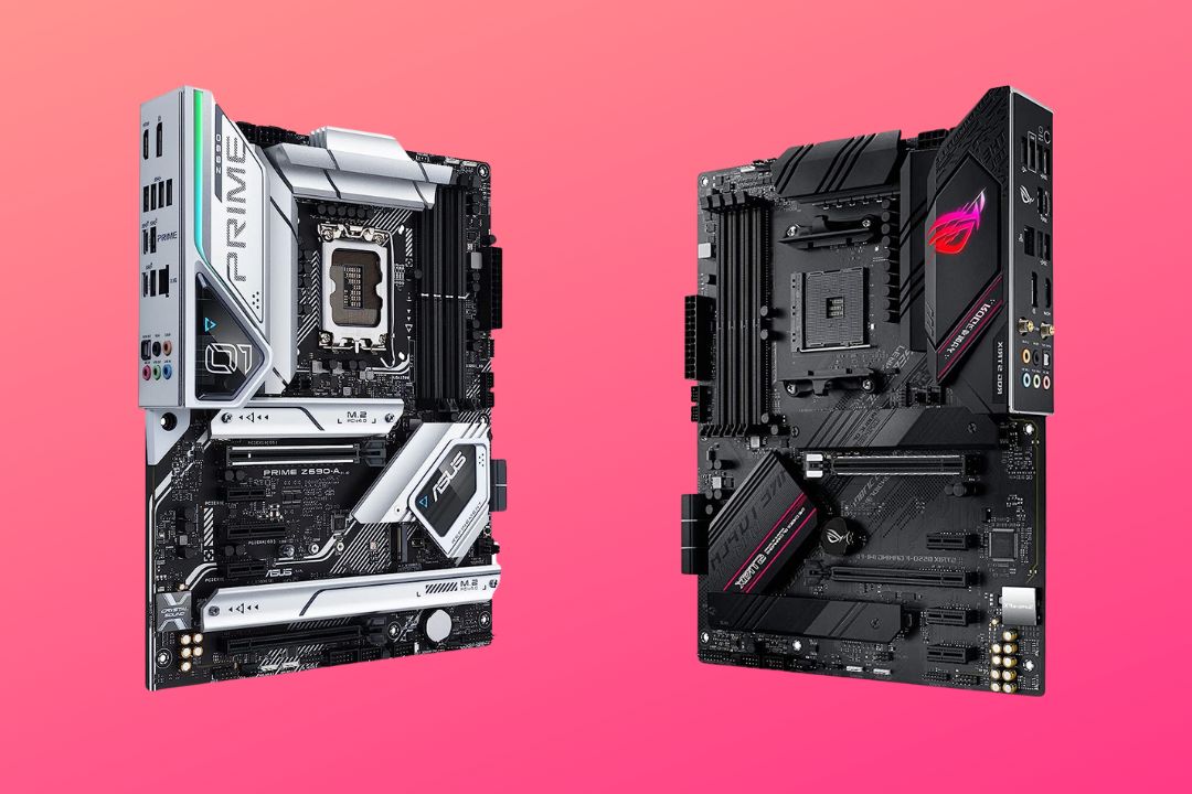 Top 6 Best Motherboard for the RTX 4090