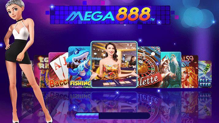 Cents For Sense Blog | Mega888 Available For Download for Both IOS and Android | TalkMarkets