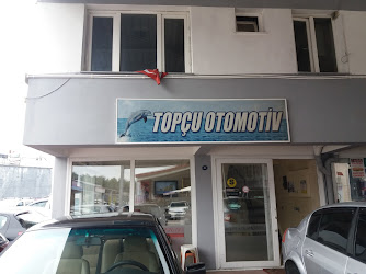 Topçu Otomotiv