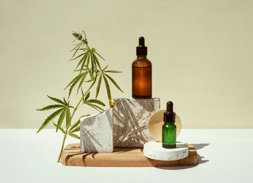 Best CBD oil for chronic pain relief