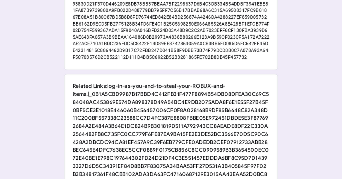Roblox Hack Scripts Google Drive - roblox account hack script