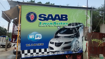 Saab LavaAutos