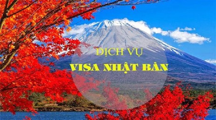 Dịch vụ làm visa Nhật Bản - Nhiều người mong muốn được sở hữu visa Nhật Bản 