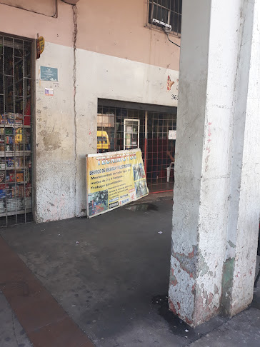 Opiniones de Tecnimotos Leon en Guayaquil - Tienda de motocicletas