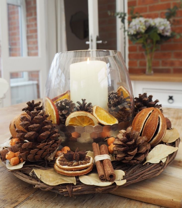 Christmas Decoration Tips for Winter