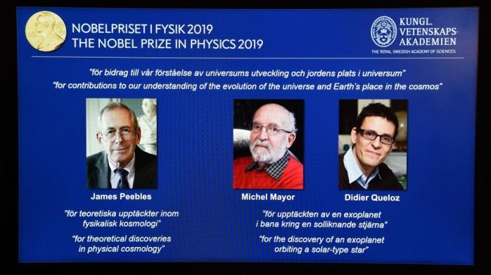 Image result for nobel prize in physics