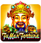 Fu Man Fortune Slot