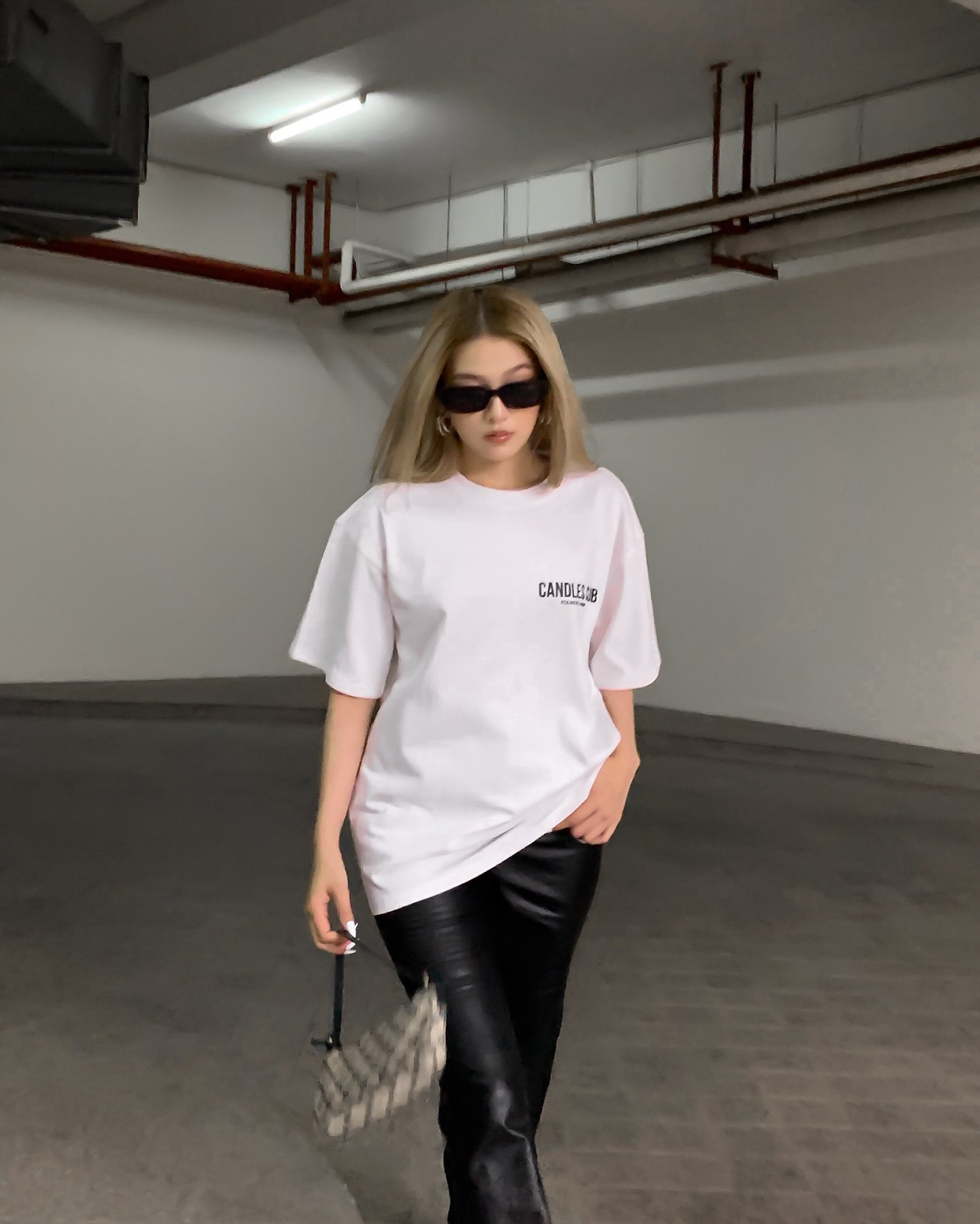 Outfit sang chảnh, cuốn hút
