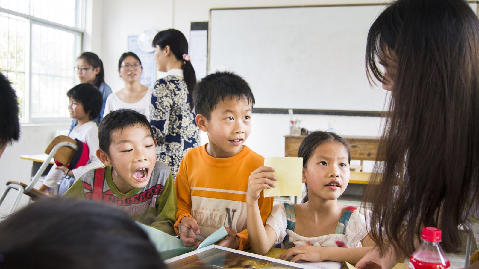 Mengenal Gartic.io,  Permainan Ice Breaking dalam Kelas yang Kreatif dan Inovatif