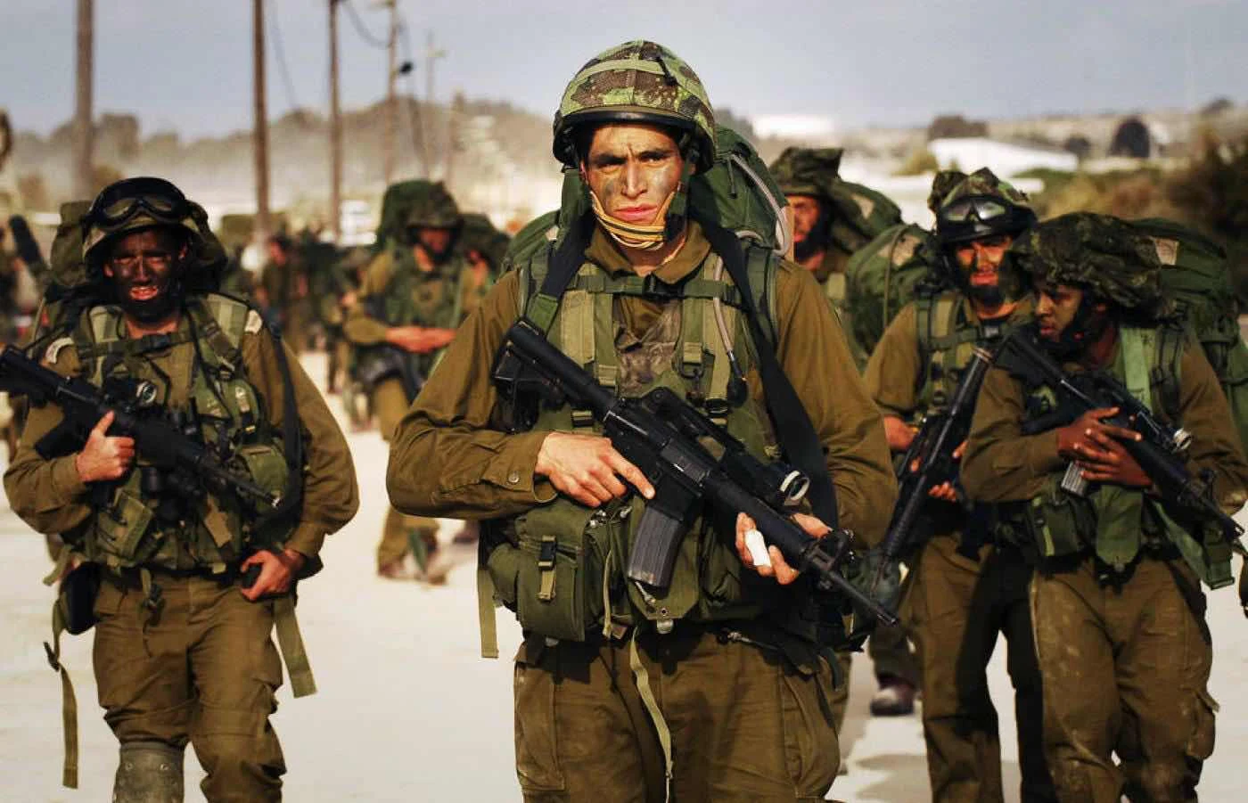 KINH NGẠC VỚI NỀN GIÁO DỤC ISRAEL 